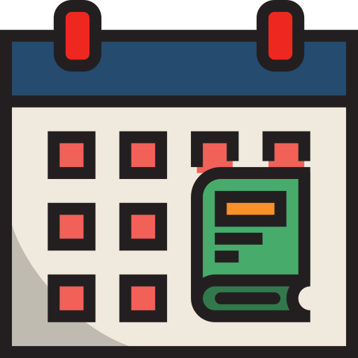 Book icon