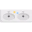 Washbasin icon 64x64
