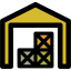 Warehouse icon 64x64