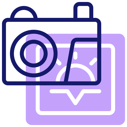 Camera icon