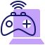 Consoles icon 64x64