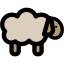 Sheep icon 64x64