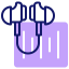 Earphones icon 64x64