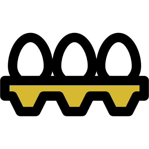 Eggs icon