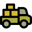 Pickup truck іконка 64x64