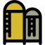 Silo icon 64x64