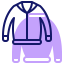 Jacket icon 64x64
