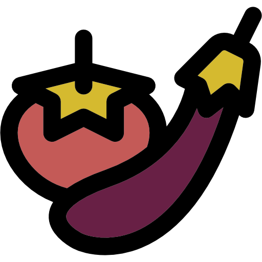 Vegetables icon