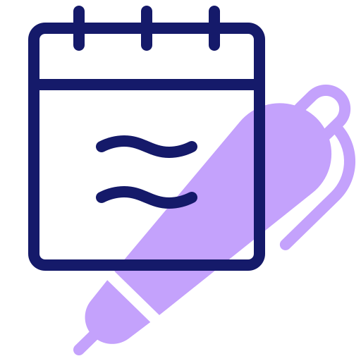 Notes icon