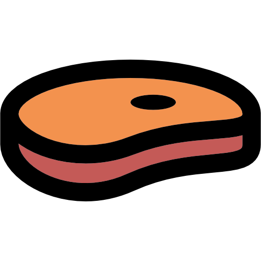 Meat icon