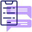 Smartphone icon 64x64