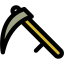 Scythe icon 64x64
