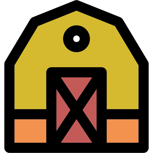 Barn icon