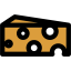 Cheese icon 64x64