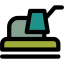 Combine harvester icon 64x64