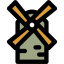 Windmill icon 64x64