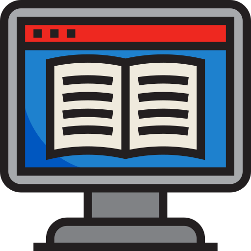 Book Symbol