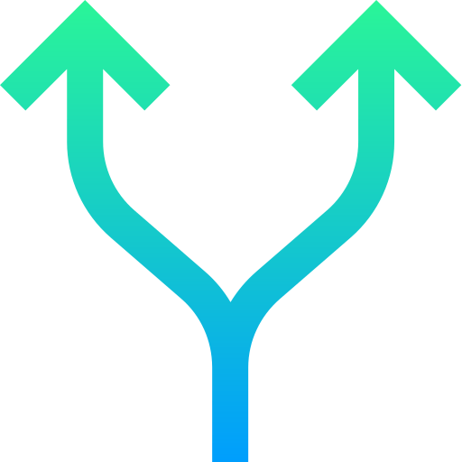 Split іконка