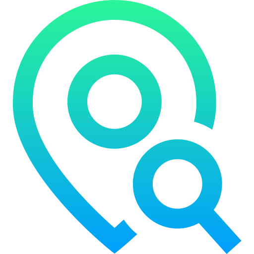 Find icon