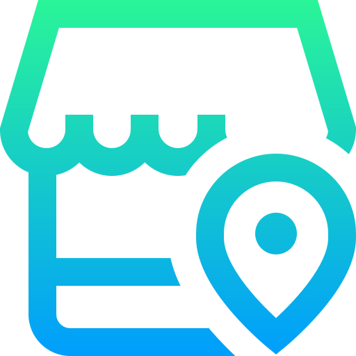Shop icon