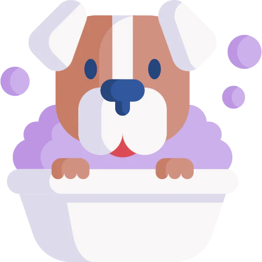 Dog icon