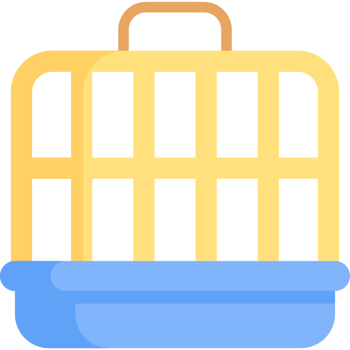 Cage icon