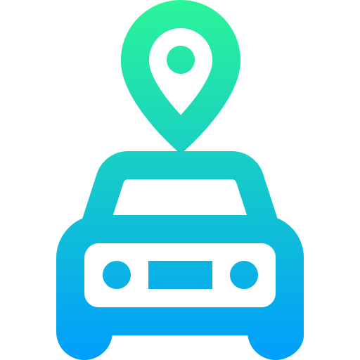 Car icon