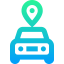 Car іконка 64x64