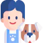Groomer icon 64x64