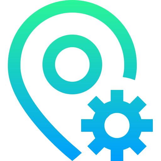 Settings icon