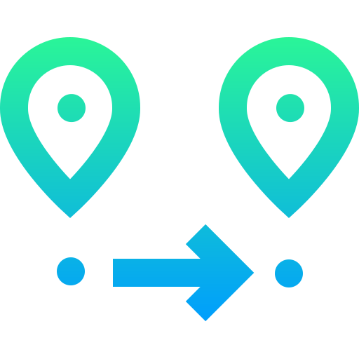 Route icon