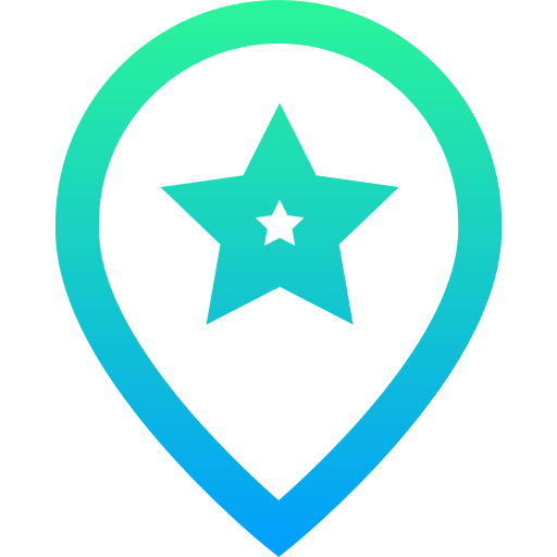 Favourite icon