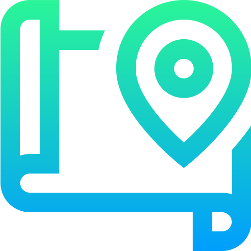 Map icon