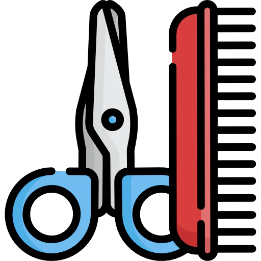 Scissors icon