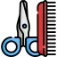 Scissors icon 64x64