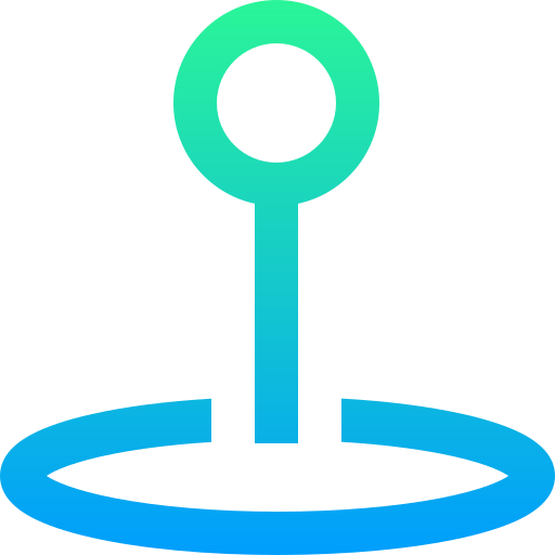 Pin icon