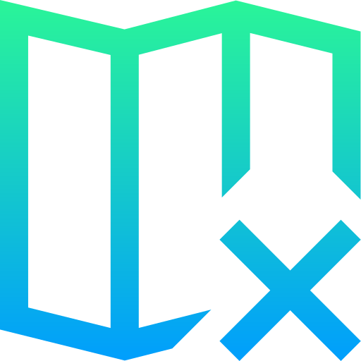 Delete icon