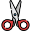 Scissors icon 64x64
