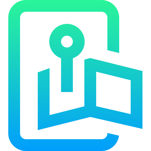 Map icon
