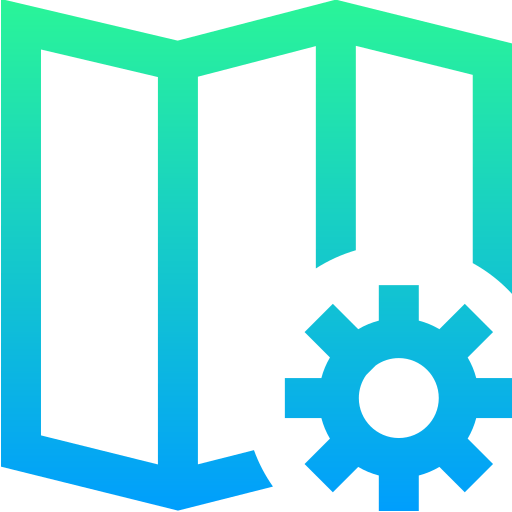 Settings icon