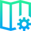 Settings іконка 64x64