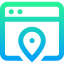 Browser іконка 64x64