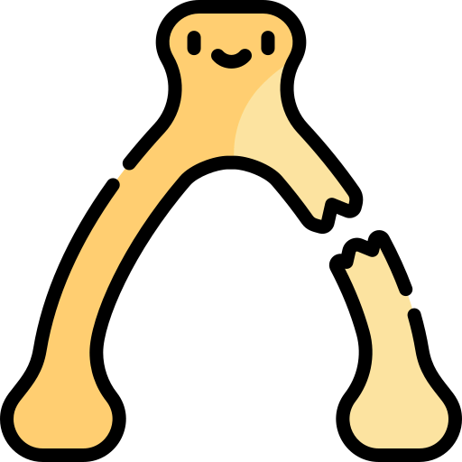 Wishbone icon