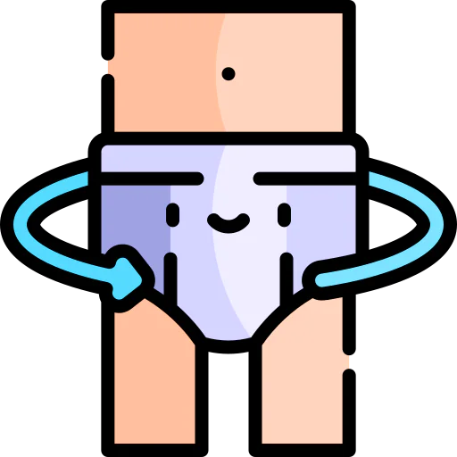 Upside down icon
