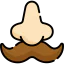 Moustache icon 64x64
