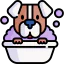 Dog icon 64x64