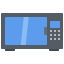 Microwave oven Ikona 64x64