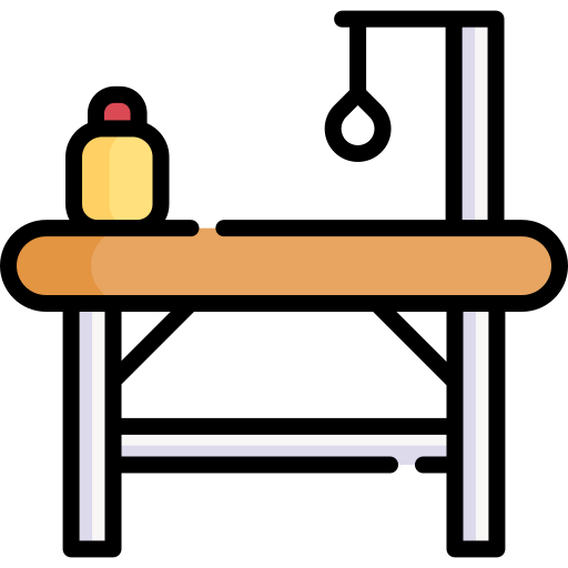 Table icon