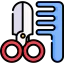 Pet tools icon 64x64