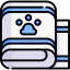Towel icon 64x64